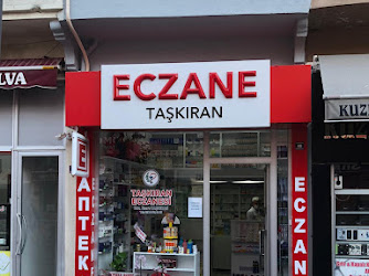 Taşkıran Eczanesi