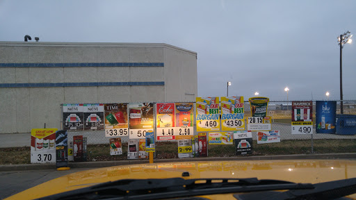 Mingo Tobacco Outlet, 4943 S Mingo Rd, Tulsa, OK 74146, USA, 