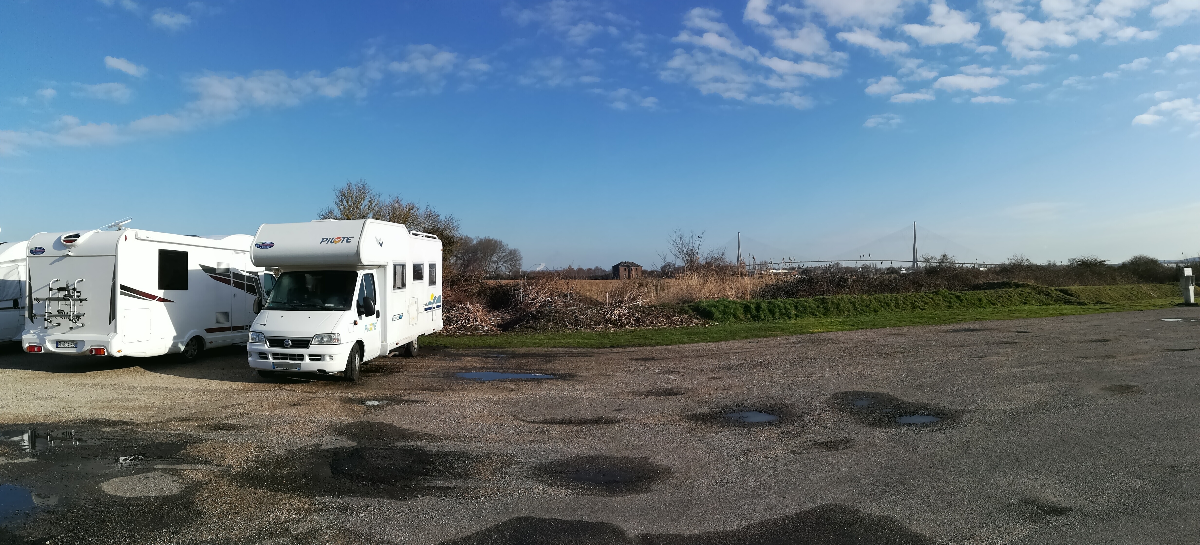 Photo n° 1 de l'avis de Jean.h fait le 08/03/2018 à 10:49