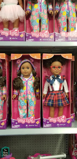 Discount Store «Walmart», reviews and photos, 2901 Riley Fuzzel Rd, Spring, TX 77386, USA