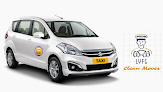 Lyft Cabs & Car Rentals | Taxi Services | Cab Services In Moradabad