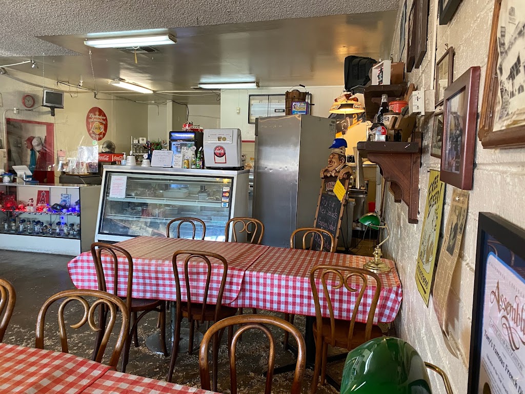 Tonys French Dips 91767