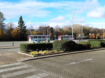 University of Galway Park & Ride