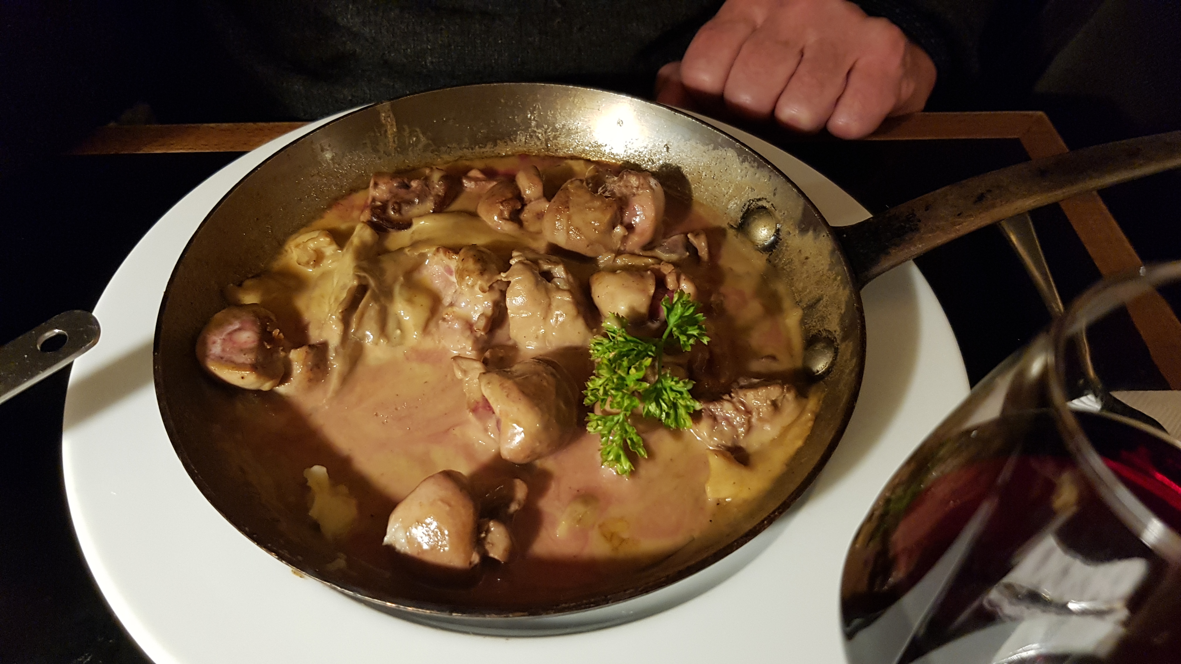 Photo n° 2 de l'avis de Hila.m fait le 09/10/2019 à 00:03