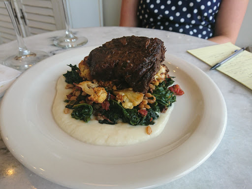 Meal Takeaway «Real Kitchen», reviews and photos, 1433 W Montrose Ave, Chicago, IL 60613, USA