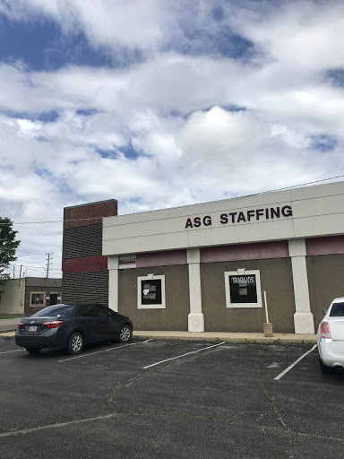 Employment Agency «ASG Staffing», reviews and photos, 707 N Highland Ave, Aurora, IL 60506, USA