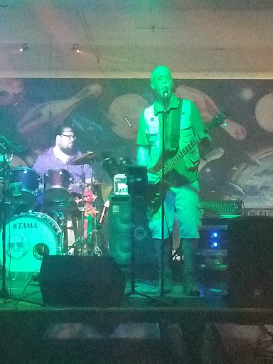 Bowling Alley «Lanes At Sea Girt», reviews and photos, 2106 NJ-35, Sea Girt, NJ 08750, USA