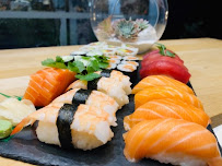 Photos du propriétaire du Restaurant japonais Kiko Sushi à Castelnau-le-Lez - n°2