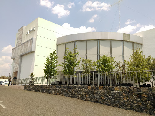 Mausoleo La Cruz en Morelia