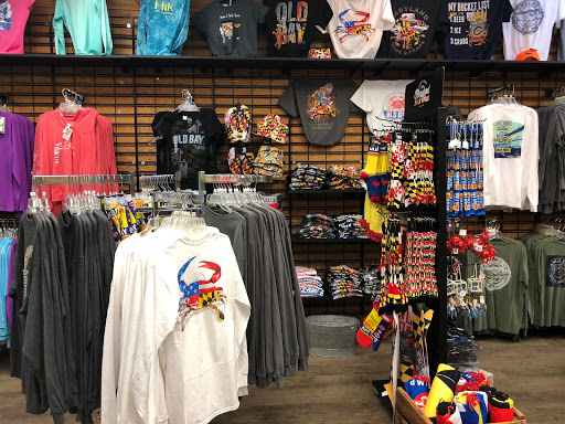 Sporting Goods Store «Anglers Sport Center», reviews and photos, 1456 Whitehall Rd, Annapolis, MD 21409, USA