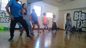 Black Dance Studio