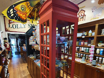 The Original Lolly Shop