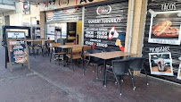 Atmosphère du Restaurant halal Boum Burger - Mermoz à Toulouse - n°2