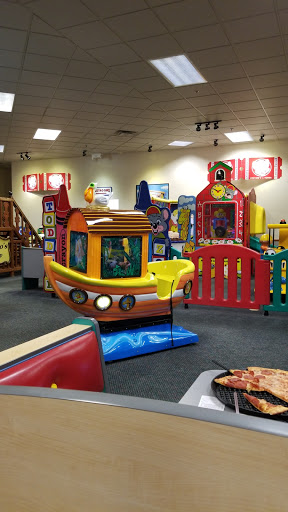 Indoor playground Springfield