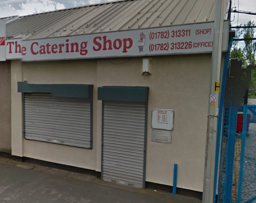 The Catering Shop