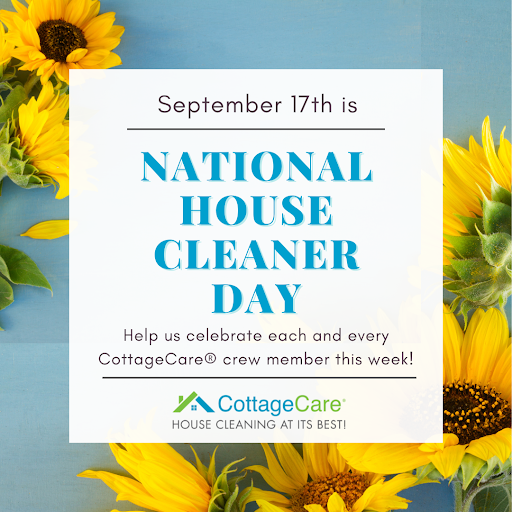 House Cleaning Service «CottageCare Baton Rouge», reviews and photos, 4608 Jones Creek Rd #220, Baton Rouge, LA 70817, USA