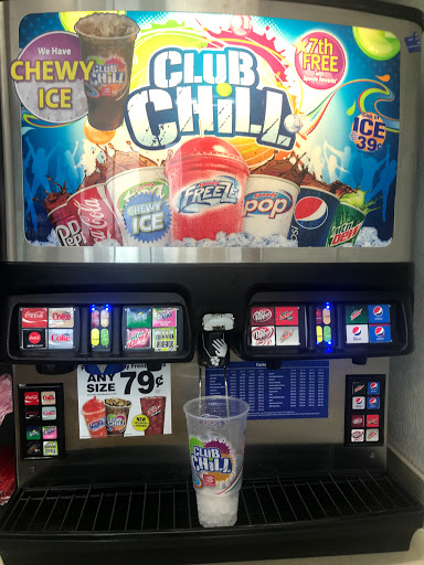 Convenience Store «Speedway», reviews and photos, 7721 Pines Blvd, Pembroke Pines, FL 33024, USA