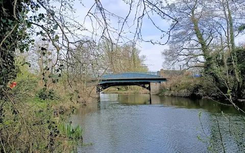 Hellesdon Bridge image