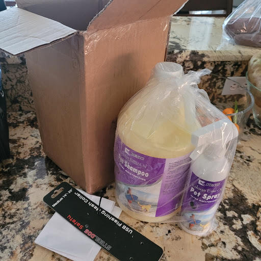 Pet Supply Store «Jeffers Pet», reviews and photos, 310 W Saunders Rd, Dothan, AL 36301, USA