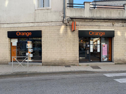 Fournisseur d'accès Internet Boutique Orange - Privas Privas