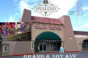 The Speakeasy Bar image