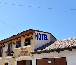 Hotel Cañadas del Sureste photo