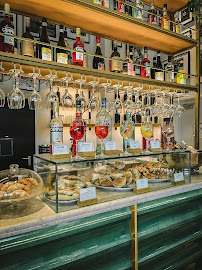 Bar du Restaurant italien IT - Italian Trattoria Noyelles-Godault - n°10