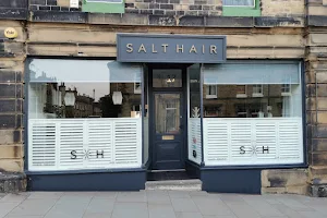 Salt Hair image