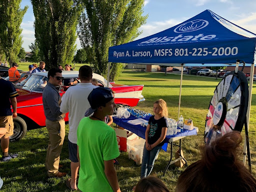 Insurance Agency «Allstate Insurance Agent: Crowther and Larson Agency», reviews and photos