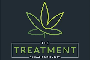 The Treatment Cannabis Dispensary image