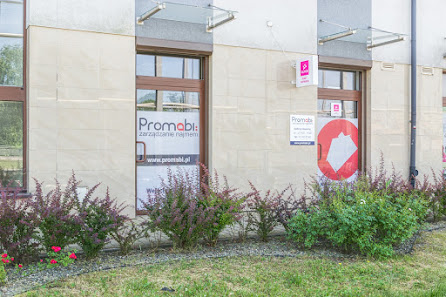 Promabi Zarządzanie Najmem Przemiarki 23, 30-384 Kraków, Polska
