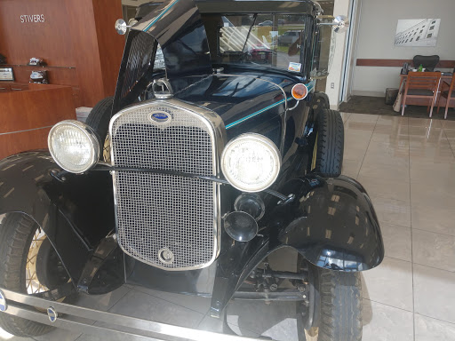 Ford Dealer «Stivers Ford Lincoln», reviews and photos, 4000 Eastern Blvd, Montgomery, AL 36111, USA