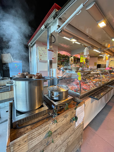 Épicerie Provenc'Halles Privas