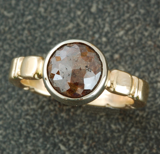 Jewelry Store «Van Dyke Jewelry & Fine Craft», reviews and photos, 29 Biltmore Ave, Asheville, NC 28801, USA