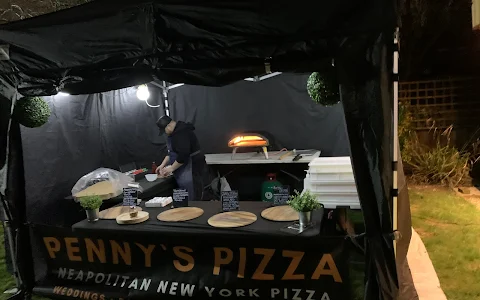 Penny's Pizza image
