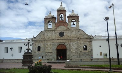 Photos of La Catedral de San Pedro