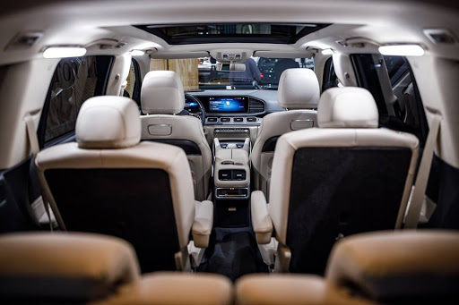 Mercedes Benz Dealer «Mercedes Benz of Wilmington», reviews and photos, 3801 Lancaster Pike, Wilmington, DE 19805, USA