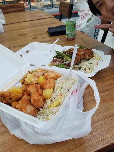 Grocery Store «1st Spring Supermarket», reviews and photos, 10681 E Colonial Dr, Orlando, FL 32817, USA