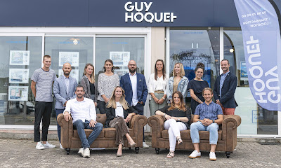 Agence immobilière Guy Hoquet SEIGNOSSE à Seignosse