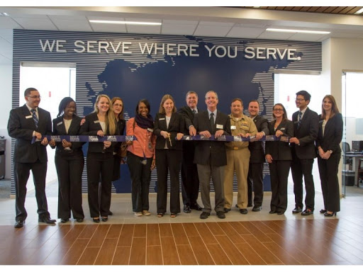 Credit Union «Navy Federal Credit Union - Restricted Access», reviews and photos