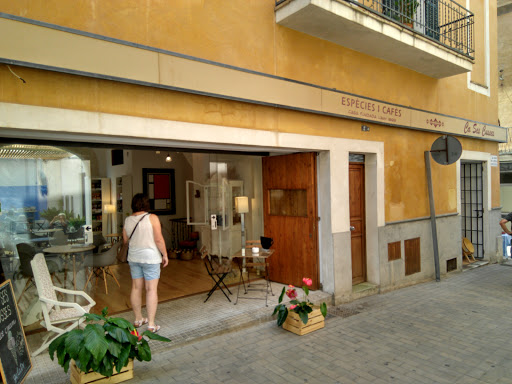 Información y opiniones sobre Ca Ses Cuses de Manacor