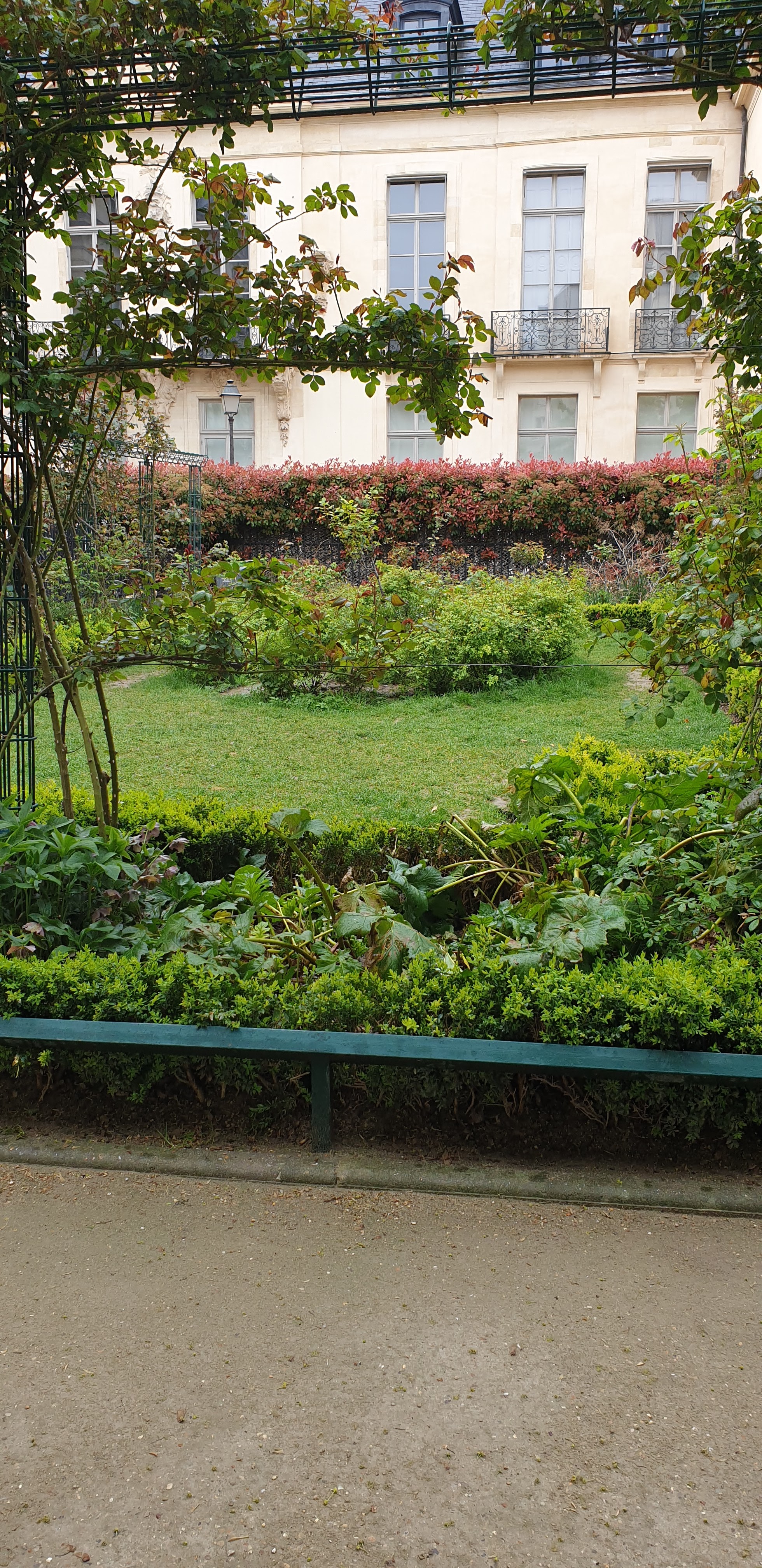 Photo n° 1 de l'avis de Catherine.O fait le 25/05/2021 à 21:10