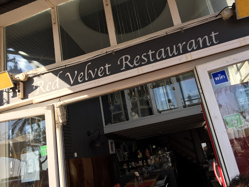 Red Velvet Restaurante