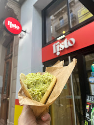 Photo n°23 de listo à Grenoble ()