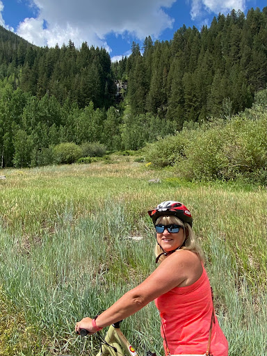 Bicycle Store «Vail Bike Hub», reviews and photos, 278 Hanson Ranch Rd, Vail, CO 81657, USA