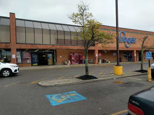 Kroger, 1093 OH-28, Milford, OH 45150, USA, 