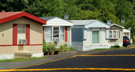 Forest Park Mobile Home Community