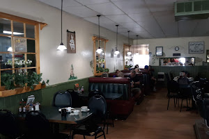 Parowan Cafe