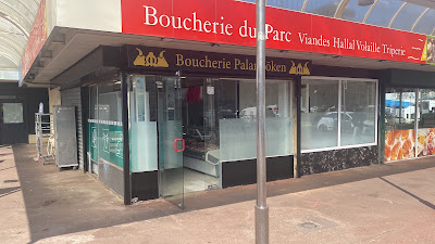 Boucherie Palandoken à Vernouillet