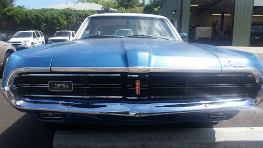 Auto Repair Shop «K & M Auto Service - Portland», reviews and photos, 2820 SE 50th Ave, Portland, OR 97206, USA